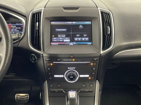 Used 2015 Ford Edge Sport w/ Equipment Group 401A image 24