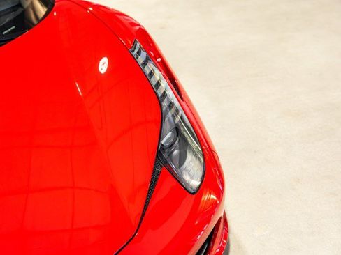 Used 2010 Ferrari 458 Italia Coupe RWD image 10