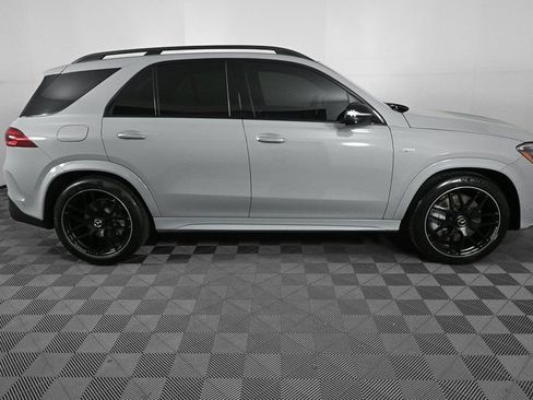 Certified 2024 Mercedes-Benz GLE 53 AMG 4MATIC image 26