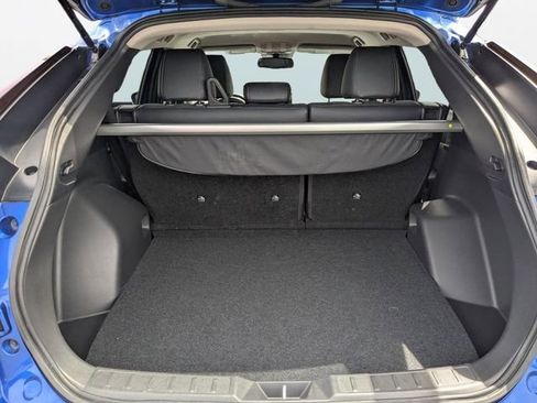 Used 2022 Mitsubishi Eclipse Cross FWD image 12