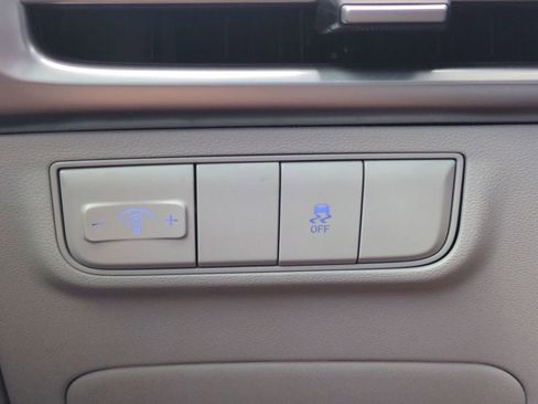 New 2026 Hyundai Tucson SE image 27