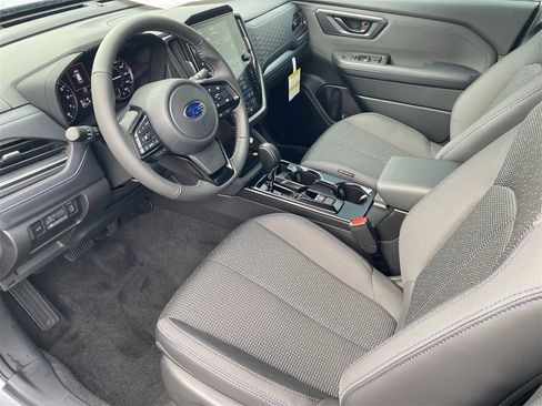 New 2026 Subaru Forester Premium image 14