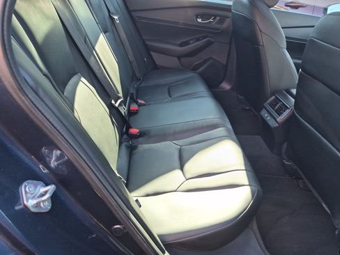 Used 2023 Honda Accord Touring image 21