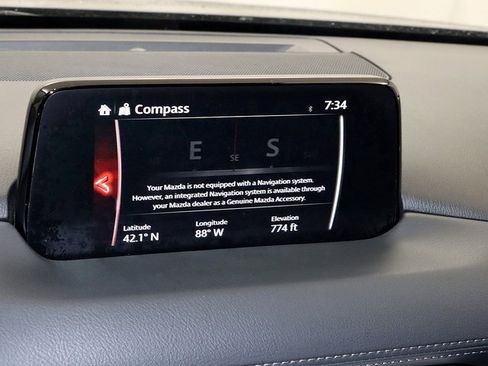 Used 2017 MAZDA CX-5 Touring image 18