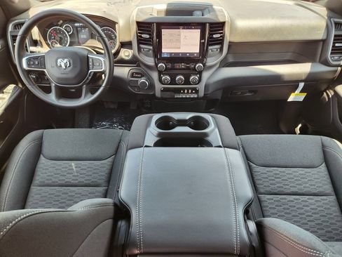 New 2026 RAM 1500 Express RWD image 19