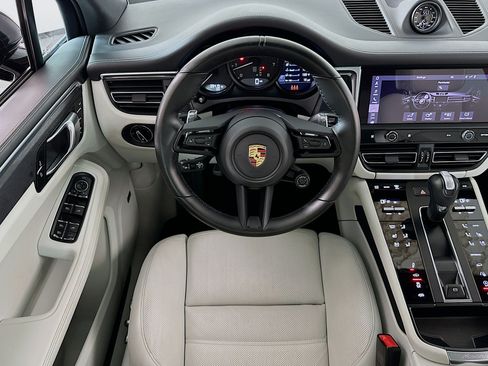 Used 2023 Porsche Macan GTS w/ Premium Package Plus AWD/4WD image 20