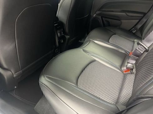 New 2026 Jeep Compass Latitude AWD/4WD image 28