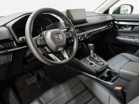 New 2026 Honda CR-V EX-L image 19