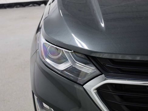 Used 2020 Chevrolet Equinox LS w/ LS Convenience Package image 15