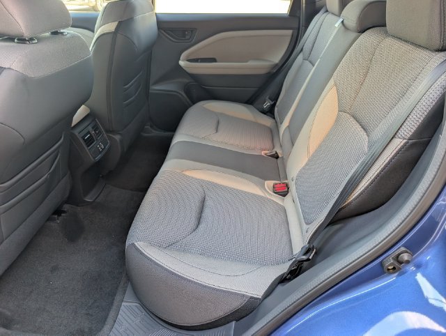 New 2026 Subaru Forester Premium AWD/4WD image 18
