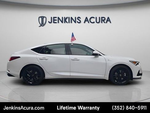 New 2026 Acura Integra A-Spec image 10