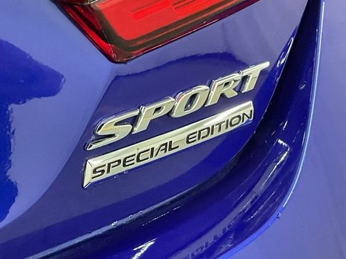 Certified 2022 Honda Accord Sport Special Edition image 24