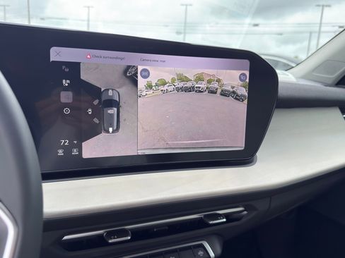 New 2026 Audi Q3 quattro 2.0T image 15