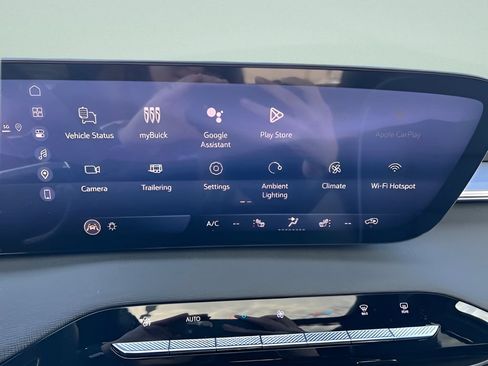 New 2026 Buick Enclave Sport Touring w/ Power Package AWD/4WD image 22