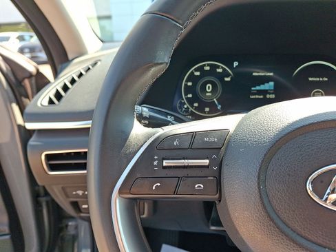 Certified 2022 Hyundai Sonata SEL w/ Convenience Package image 23