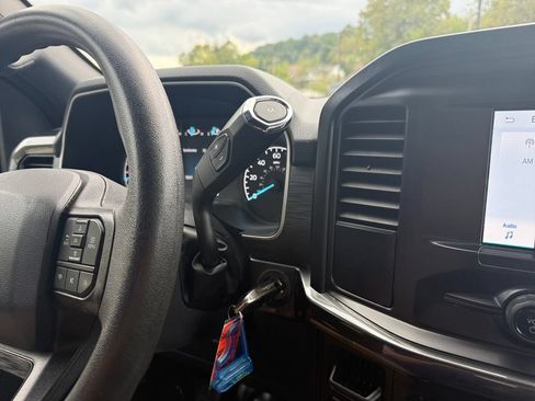 Used 2021 Ford F150 XL w/ Equipment Group 101A High AWD/4WD image 20