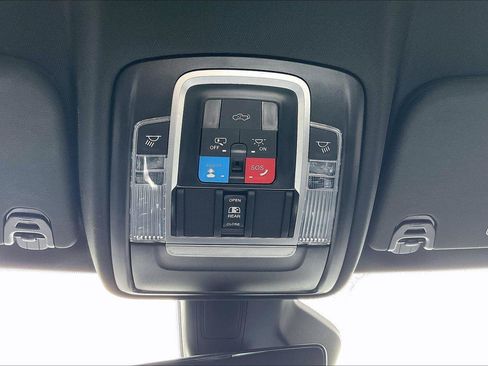 Used 2026 RAM 1500 Big Horn AWD/4WD image 37