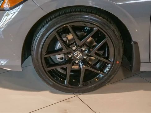 New 2026 Honda Civic Sport image 5