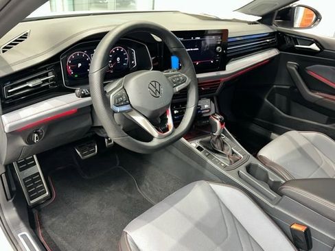 New 2026 Volkswagen Jetta GLI Autobahn image 28