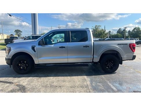 Used 2023 Ford F150 XL w/ Rattler Package image 9