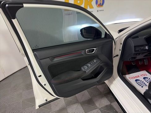 Used 2024 Honda Civic Type R image 21