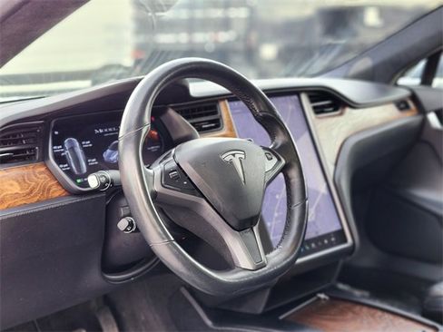 Used 2021 Tesla Model S Long Range image 19