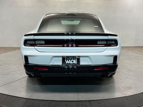 New 2026 Dodge Charger R/T AWD/4WD image 4