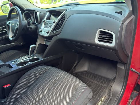 Used 2015 Chevrolet Equinox LT w/ LPO, Protection Package FWD image 37
