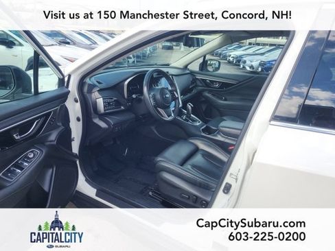 Used 2024 Subaru Outback Touring AWD/4WD image 15