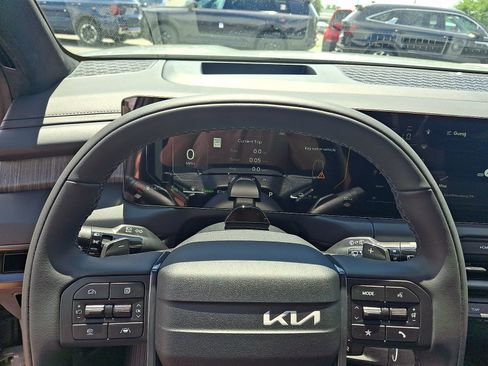New 2027 Kia Telluride X-Line SX Prestige AWD/4WD image 14