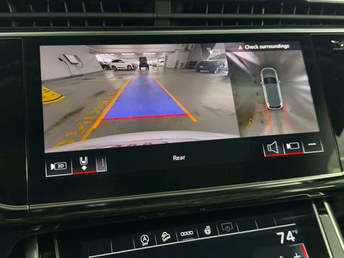 Certified 2026 Audi Q7 3.0T Premium Plus w/ Premium Plus Package AWD/4WD image 20