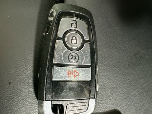 Used 2025 Ford Bronco Sport Outer Banks AWD/4WD image 16