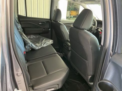 New 2026 Honda Ridgeline RTL image 23