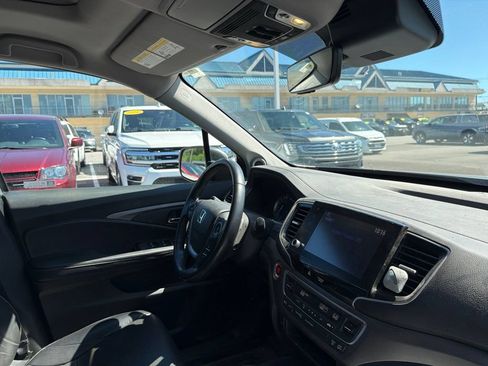 Used 2023 Honda Ridgeline RTL image 13