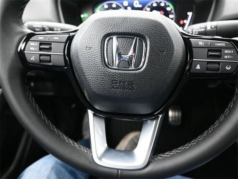 New 2026 Honda Civic Sport Touring image 24