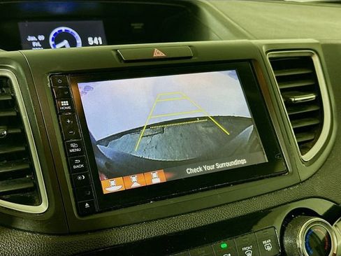 Used 2016 Honda CR-V EX image 14