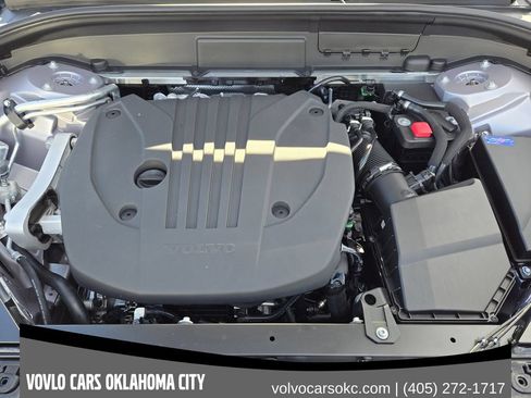Used 2026 Volvo XC60 B5 Plus w/ Protection Package Premier AWD/4WD image 31