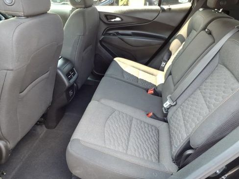 Used 2020 Chevrolet Equinox LT AWD/4WD image 7