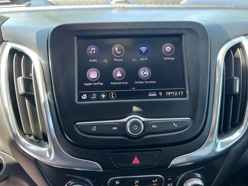 Used 2021 Chevrolet Equinox LT FWD image 34
