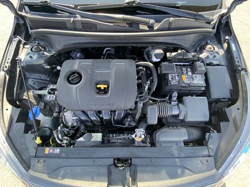 Used 2022 Kia Forte Sedan FWD image 24