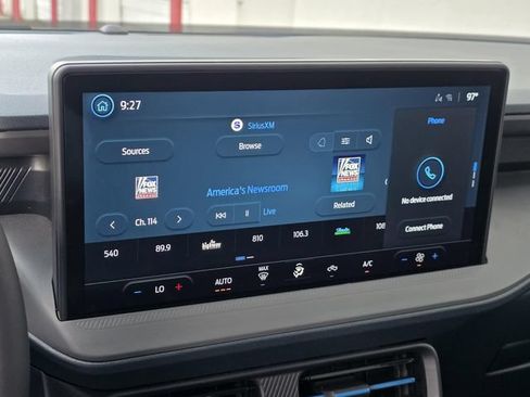 Used 2025 Ford Maverick Lobo AWD/4WD image 20