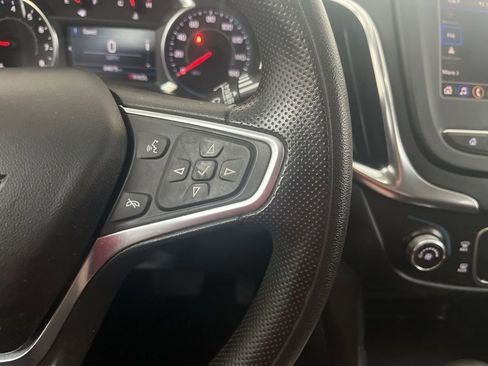 Used 2022 Chevrolet Equinox LT AWD/4WD image 63