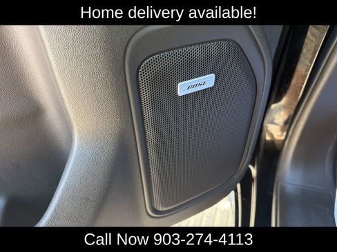 Used 2021 GMC Sierra 1500 Denali w/ Denali Ultimate Package AWD/4WD image 19