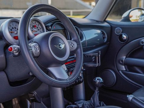 Used 2006 MINI Cooper S image 20