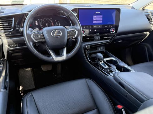 Certified 2023 Lexus NX 350 350 Premium image 25