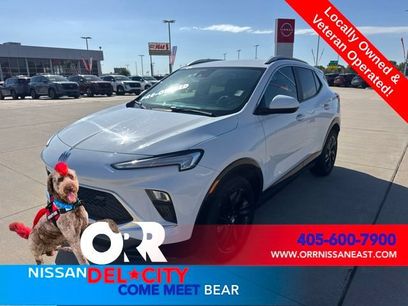 Used 2024 Buick Encore GX Sport Touring