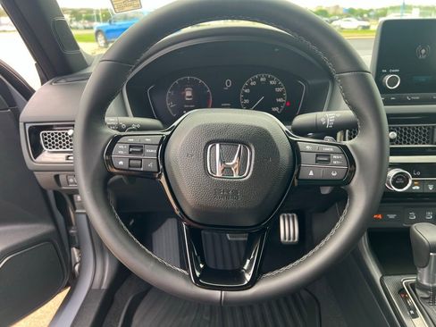 New 2026 Honda Civic Sport image 15