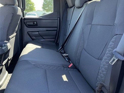 New 2026 Toyota Tundra SR image 23