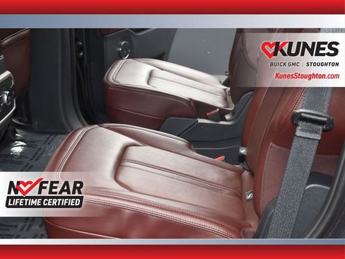 Used 2024 Ford Expedition Limited image 18