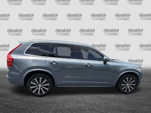 Certified 2023 Volvo XC90 B5 Core AWD/4WD image 11